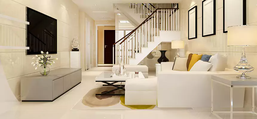 Wet Basement Cleanup in Falcon