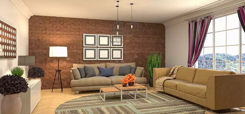 Fire Restoration Lakewood in Falcon