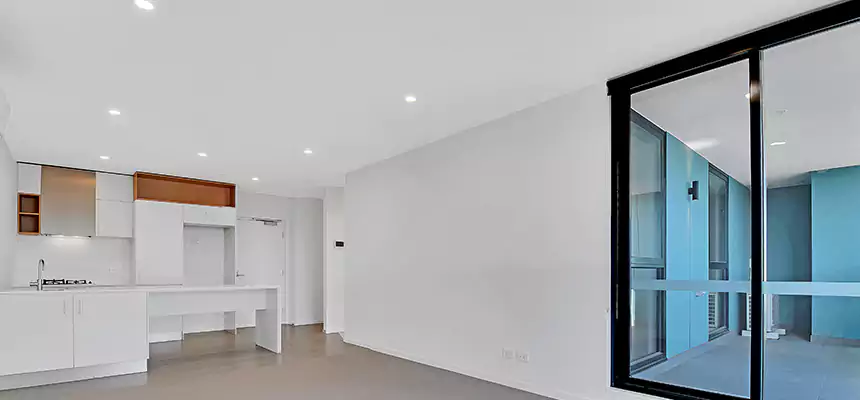 Repair Popcorn Ceiling Water Damage in Falcon