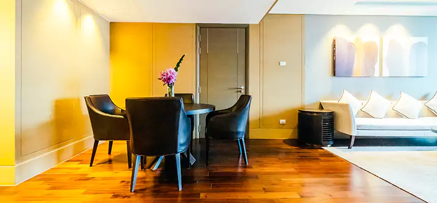 Residential Smoke Cleaning in Falcon