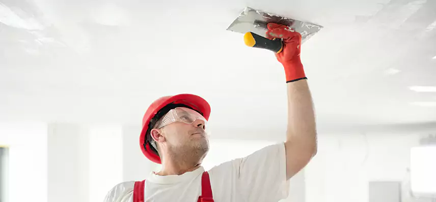 Basement Water Damage Repair in Falcon