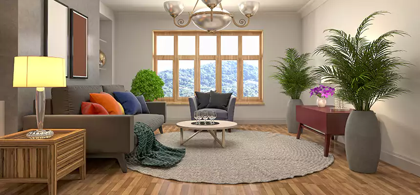 Local Water Mitigation in Falcon