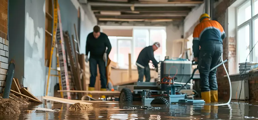 Home Water Remediation in Falcon