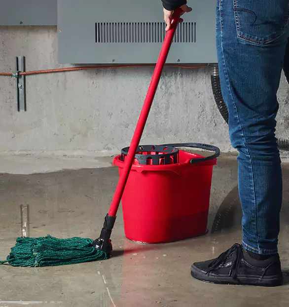 Trusted Sewage Cleanup Company in Falcon, SC