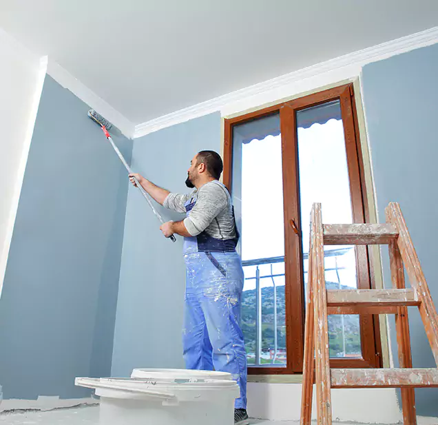 Why Choose Falcon Rapid Restoration for Drywall Water Damage Repair in Falcon, SC?
