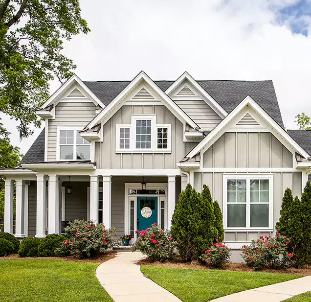 Why Choose Falcon Rapid Restoration for Emergency Water Restoration Services in Falcon, SC?