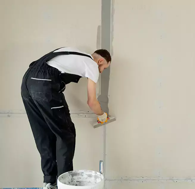 Why Choose Falcon Rapid Restoration for Fixing Water Damaged Drywall in Falcon, SC?