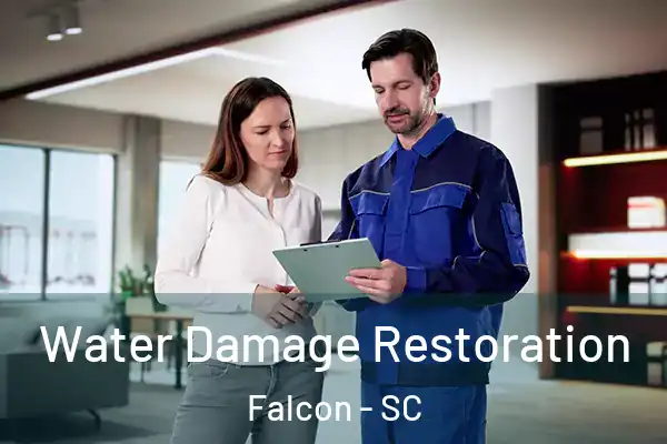  water-damage-restoration Falcon - SC